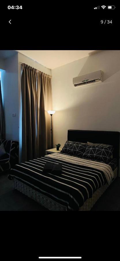 Furr Empire Damansara Studio Free Netflix Wifi Petaling Jaya Exteriör bild