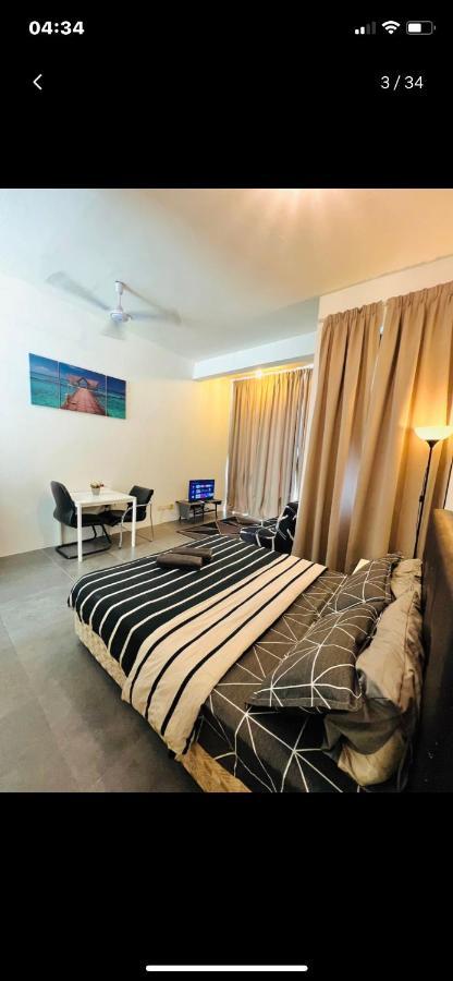 Furr Empire Damansara Studio Free Netflix Wifi Petaling Jaya Exteriör bild