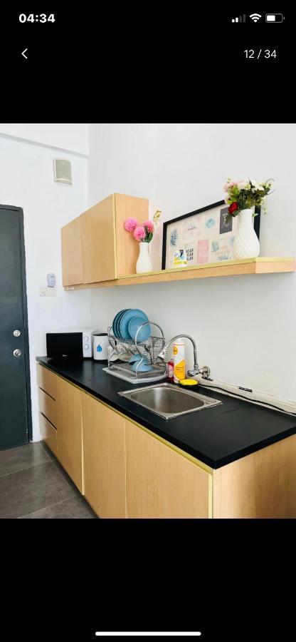 Furr Empire Damansara Studio Free Netflix Wifi Petaling Jaya Exteriör bild