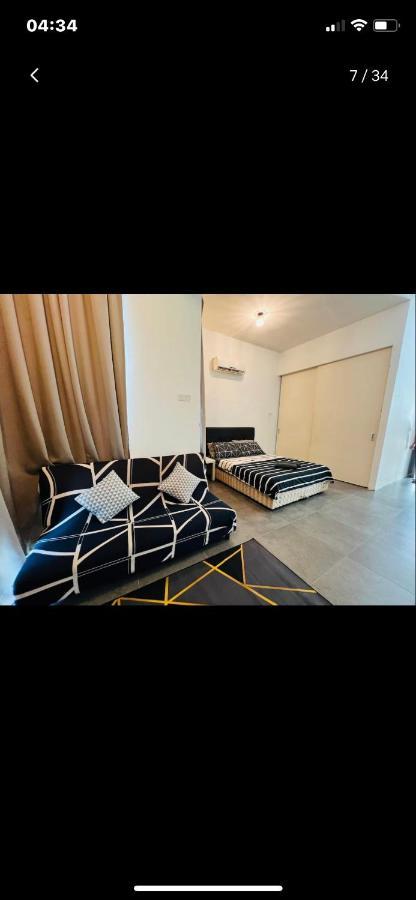 Furr Empire Damansara Studio Free Netflix Wifi Petaling Jaya Exteriör bild