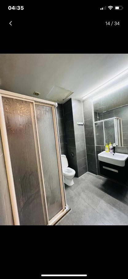 Furr Empire Damansara Studio Free Netflix Wifi Petaling Jaya Exteriör bild